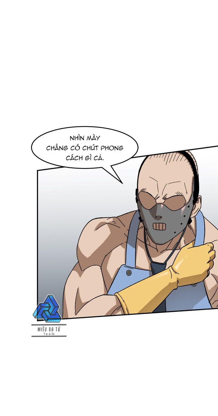 Chinh Phục Trường Trung Học Throne - Chương 8 - Trang 159