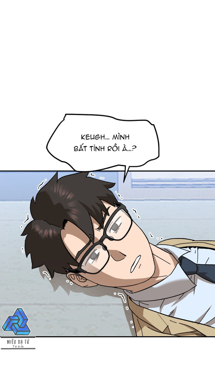 Chinh Phục Trường Trung Học Throne - Chương 8 - Trang 162