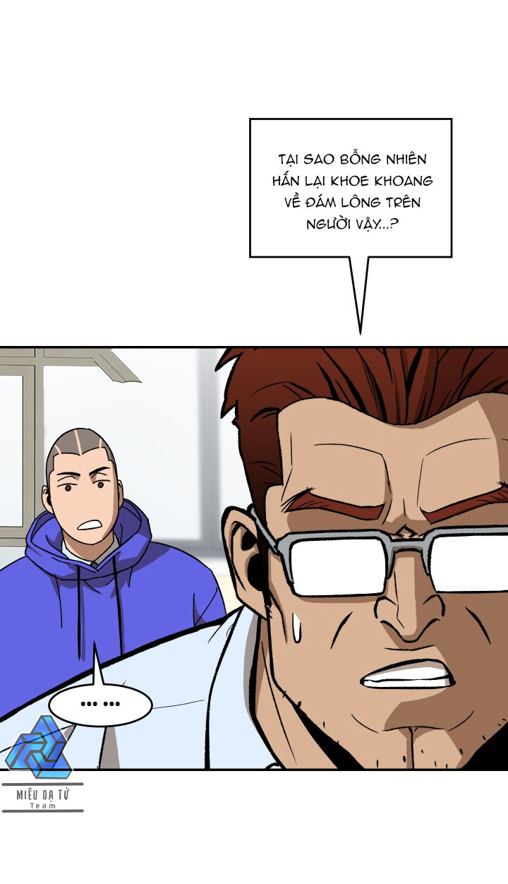 Chinh Phục Trường Trung Học Throne - Chương 8 - Trang 166