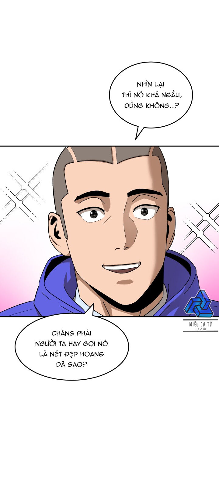 Chinh Phục Trường Trung Học Throne - Chương 8 - Trang 167