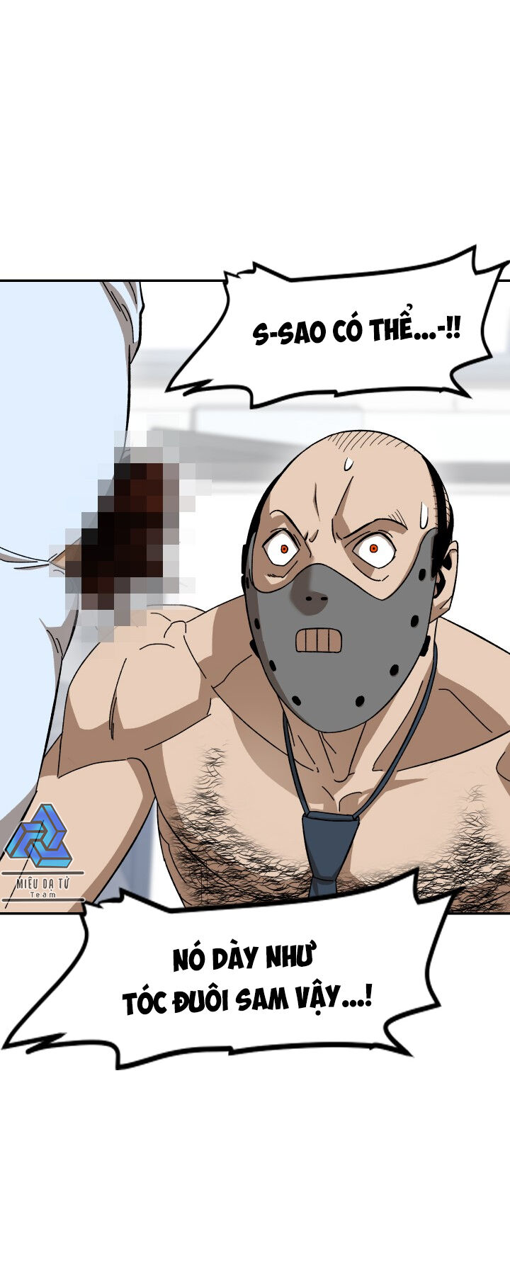 Chinh Phục Trường Trung Học Throne - Chương 8 - Trang 180