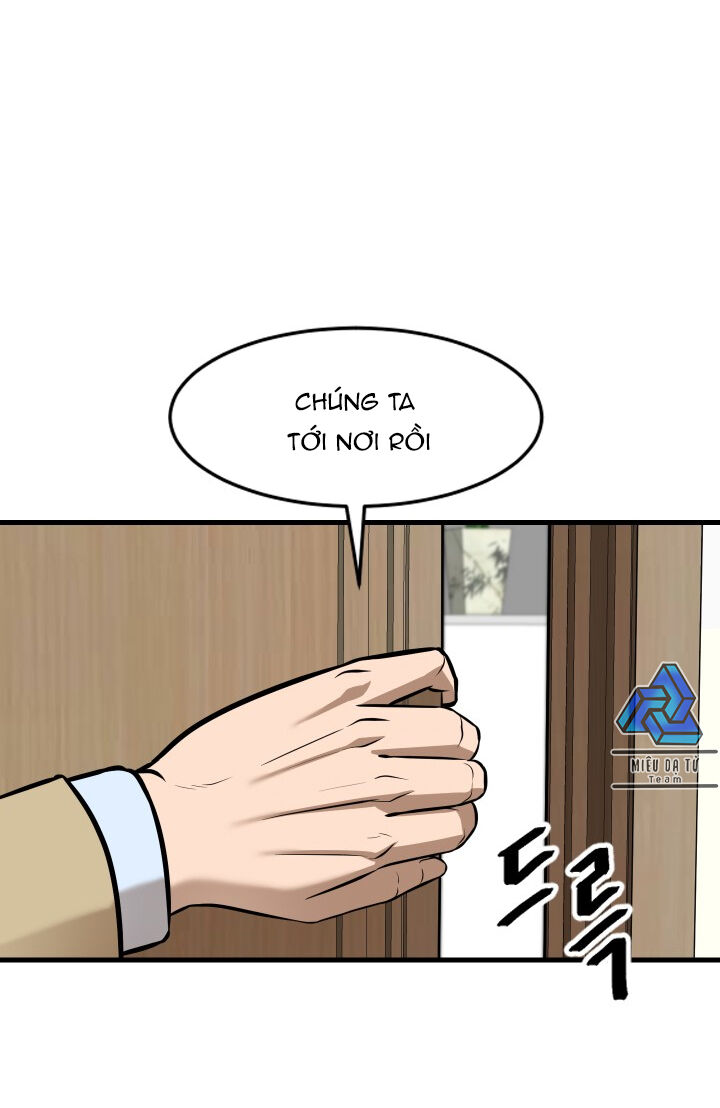 Chinh Phục Trường Trung Học Throne - Chương 8 - Trang 20