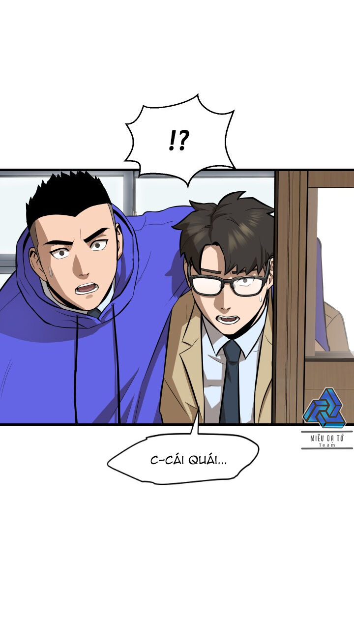 Chinh Phục Trường Trung Học Throne - Chương 8 - Trang 21