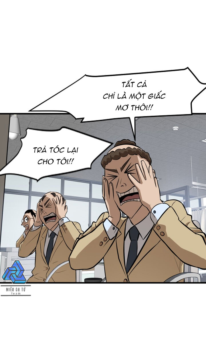 Chinh Phục Trường Trung Học Throne - Chương 8 - Trang 23