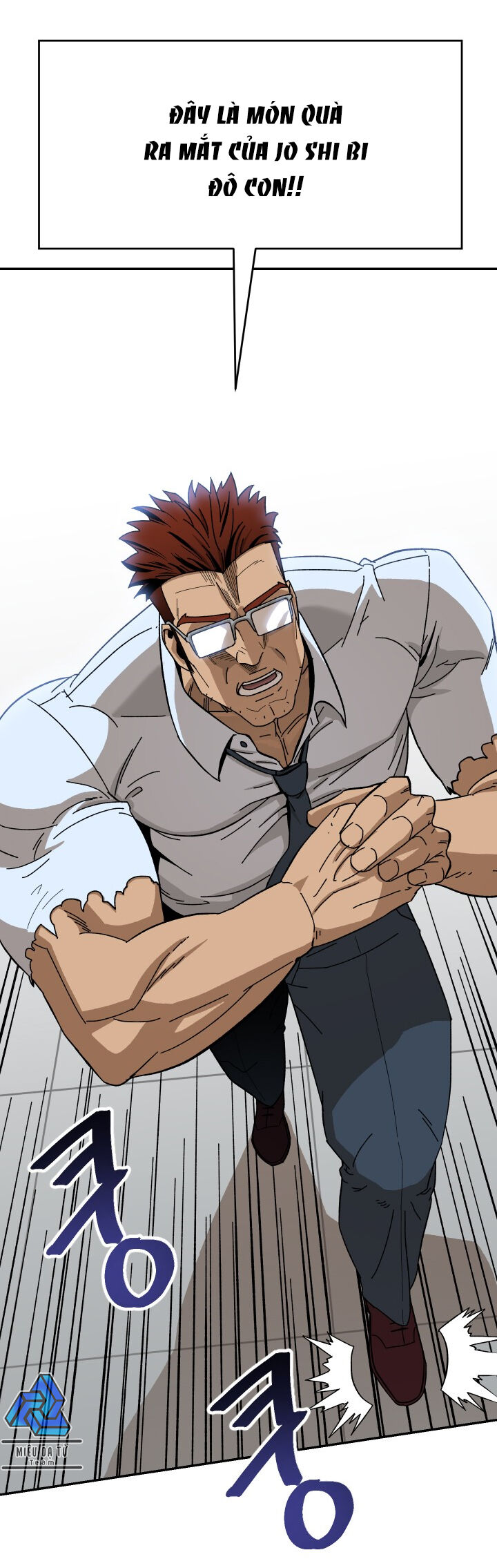 Chinh Phục Trường Trung Học Throne - Chương 8 - Trang 231