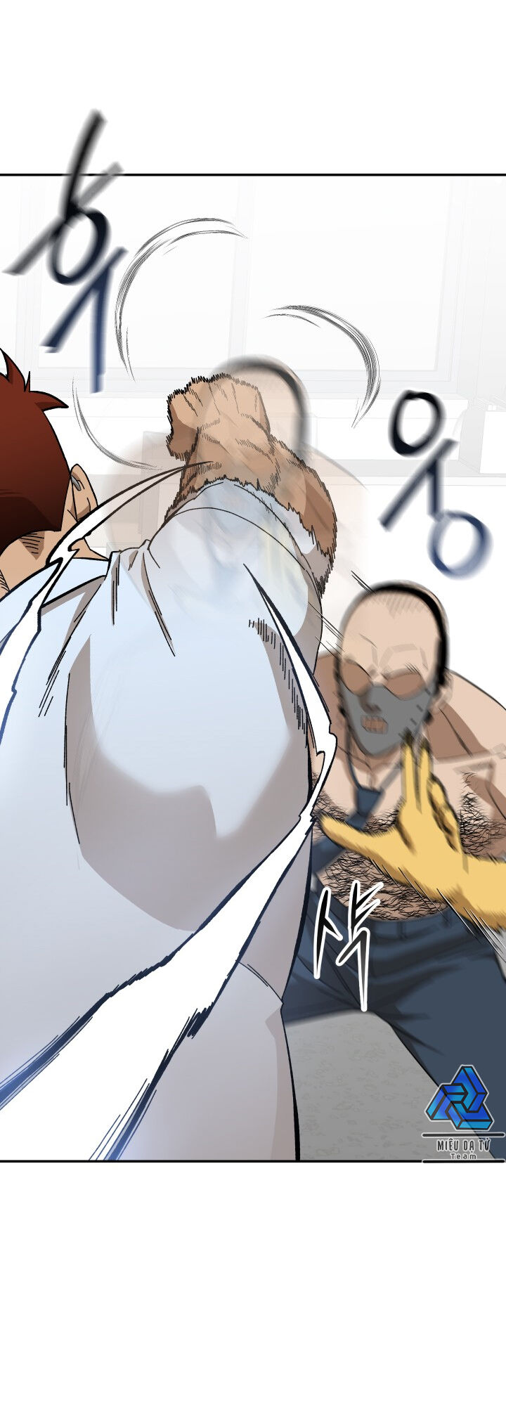 Chinh Phục Trường Trung Học Throne - Chương 8 - Trang 250