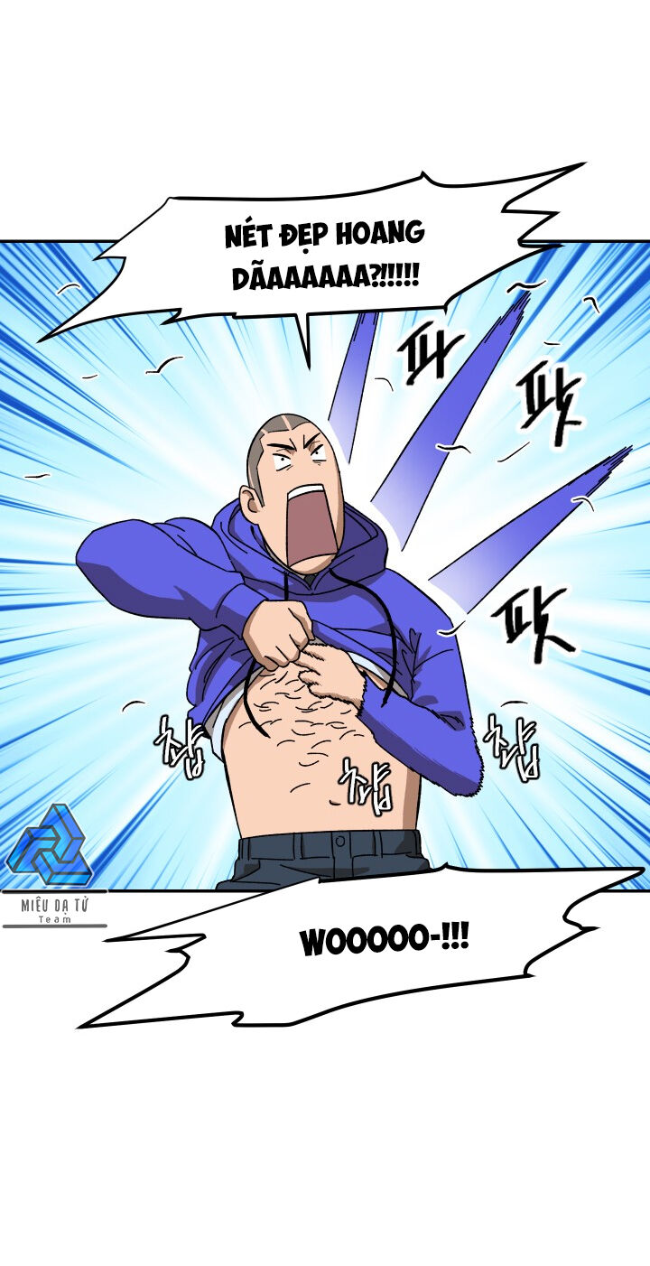 Chinh Phục Trường Trung Học Throne - Chương 8 - Trang 257