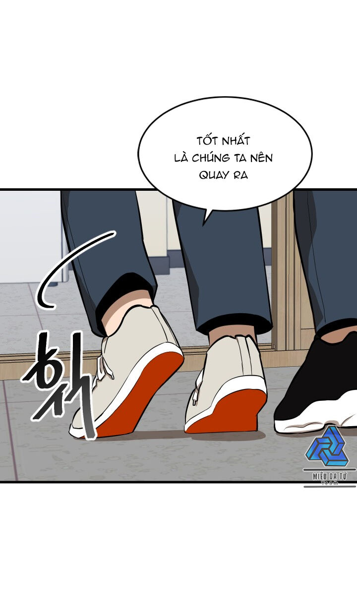 Chinh Phục Trường Trung Học Throne - Chương 8 - Trang 26