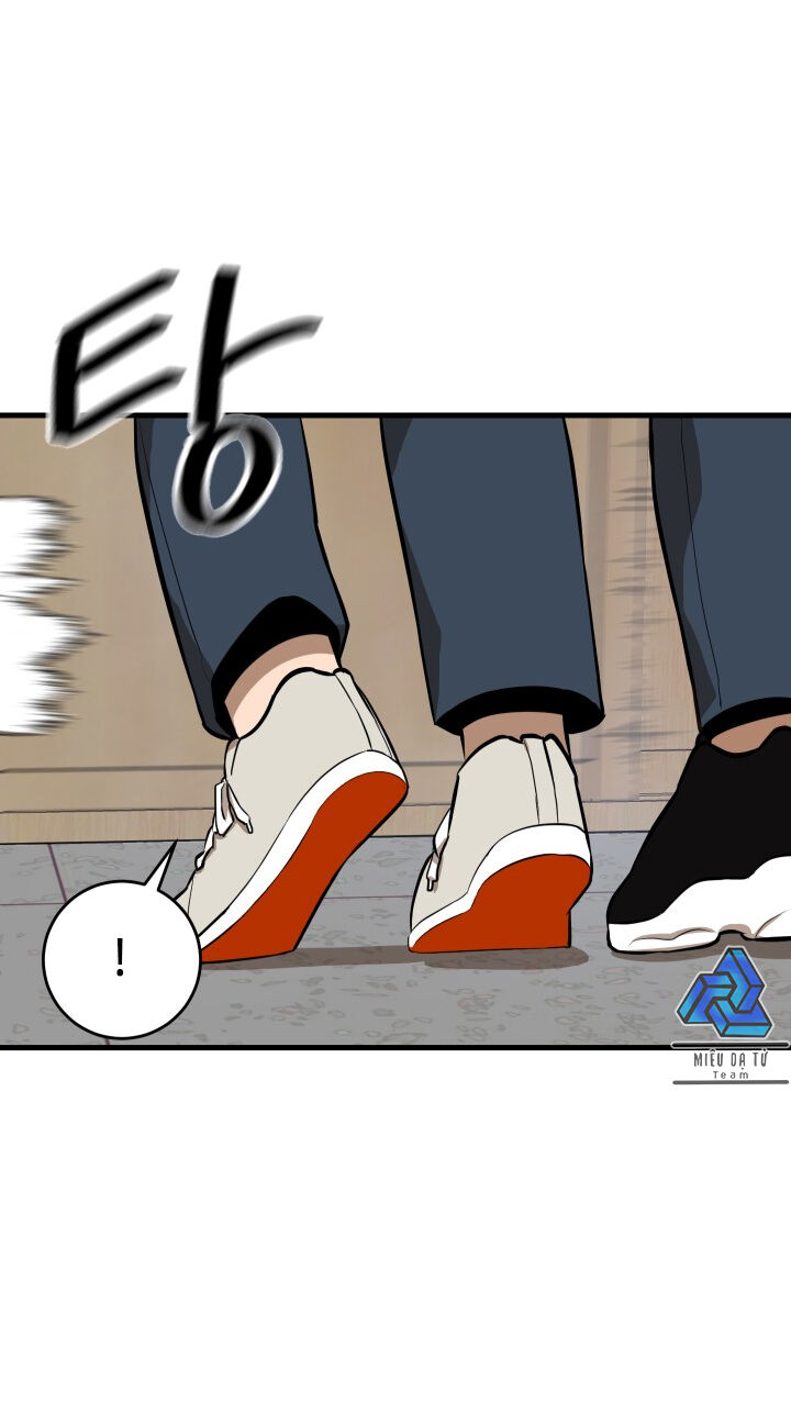 Chinh Phục Trường Trung Học Throne - Chương 8 - Trang 27