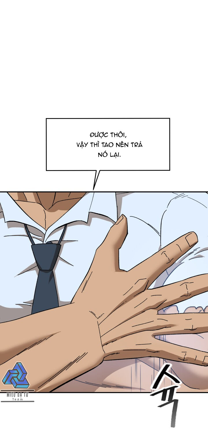 Chinh Phục Trường Trung Học Throne - Chương 8 - Trang 284