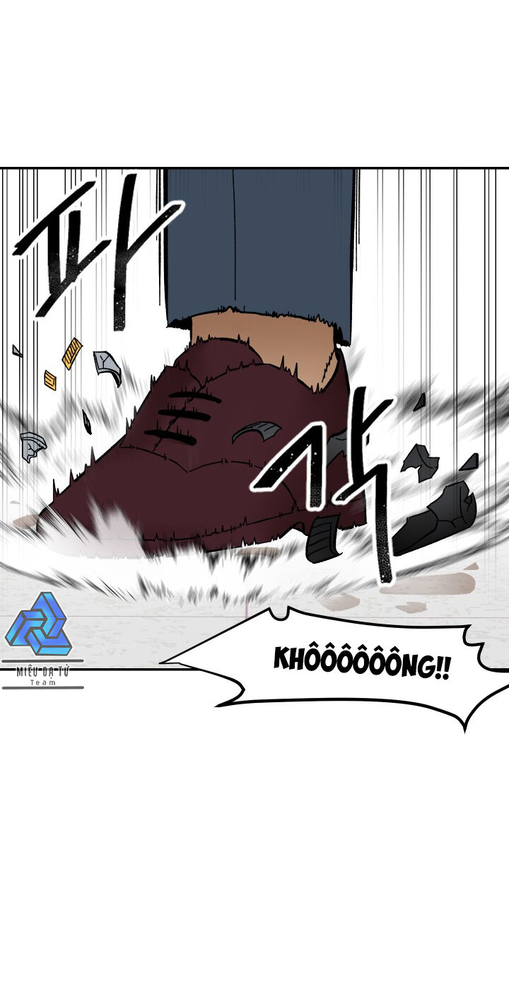 Chinh Phục Trường Trung Học Throne - Chương 8 - Trang 286