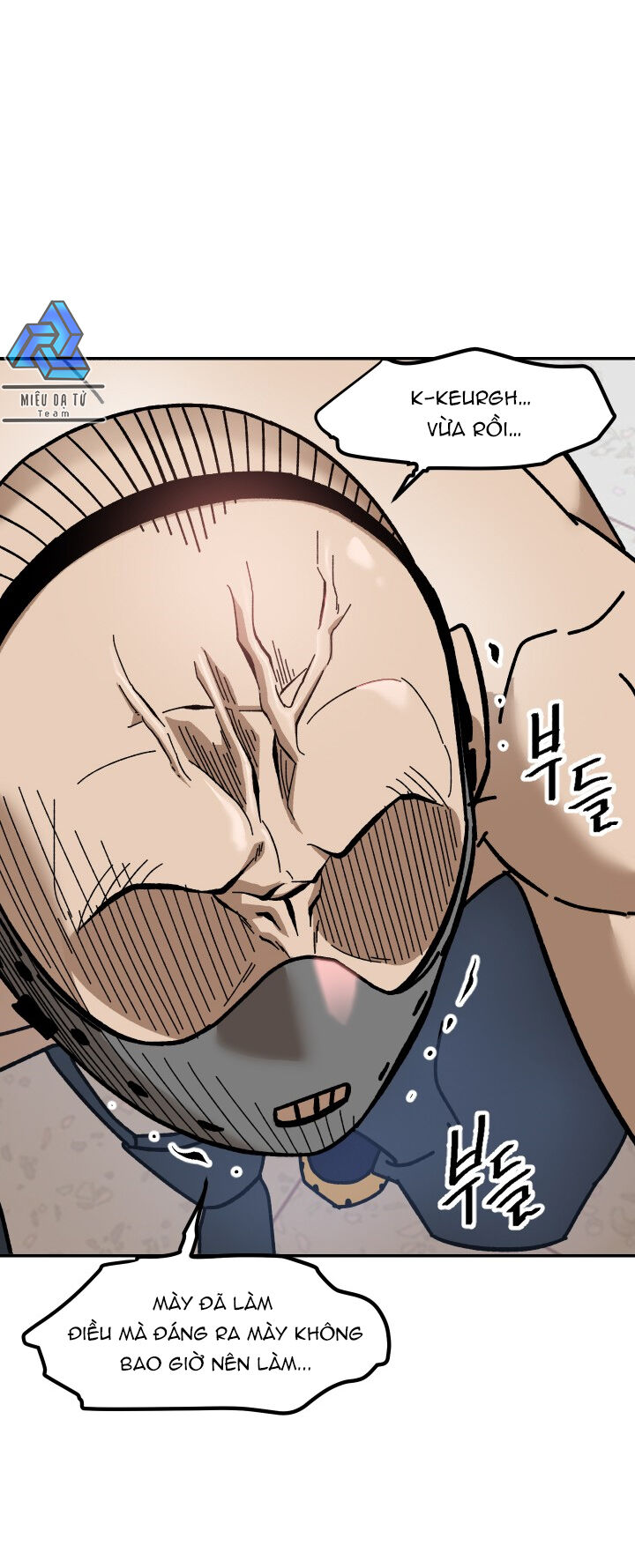 Chinh Phục Trường Trung Học Throne - Chương 8 - Trang 288