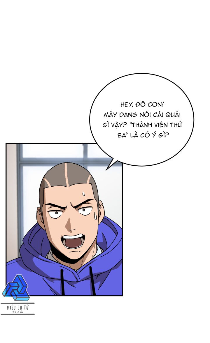 Chinh Phục Trường Trung Học Throne - Chương 8 - Trang 301