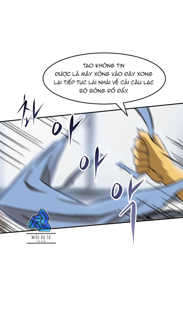 Chinh Phục Trường Trung Học Throne - Chương 8 - Trang 306