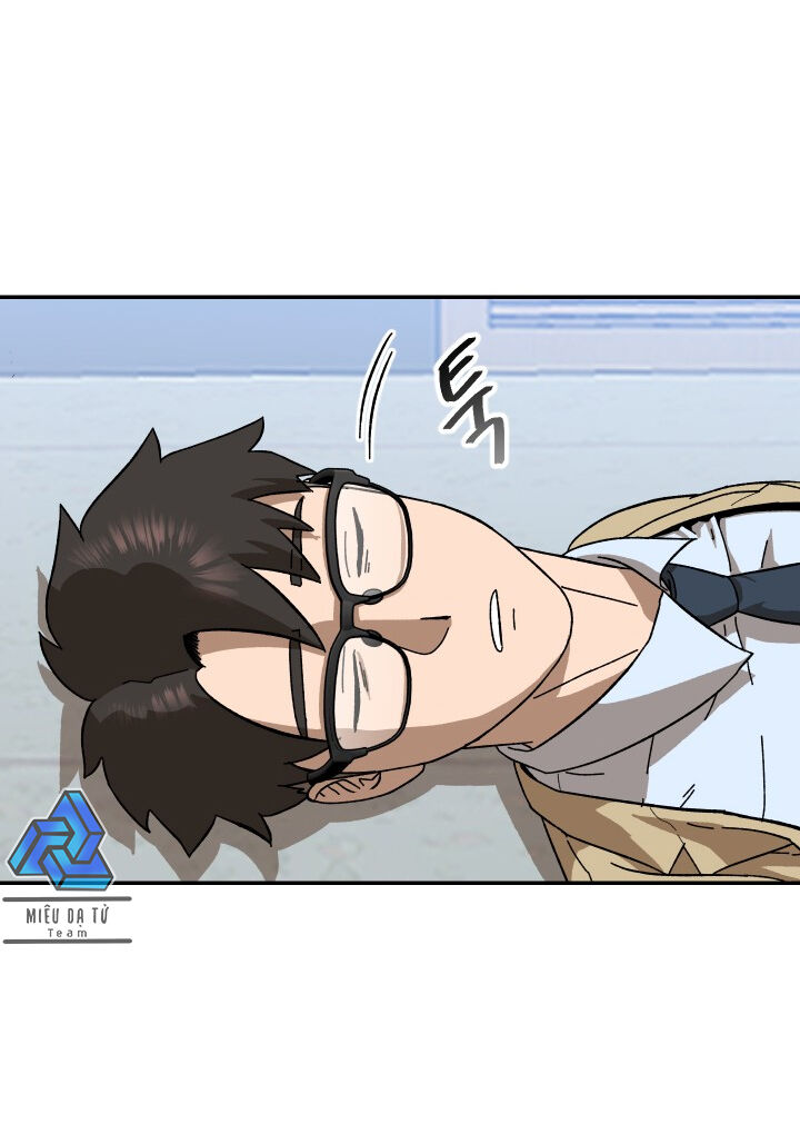 Chinh Phục Trường Trung Học Throne - Chương 8 - Trang 311