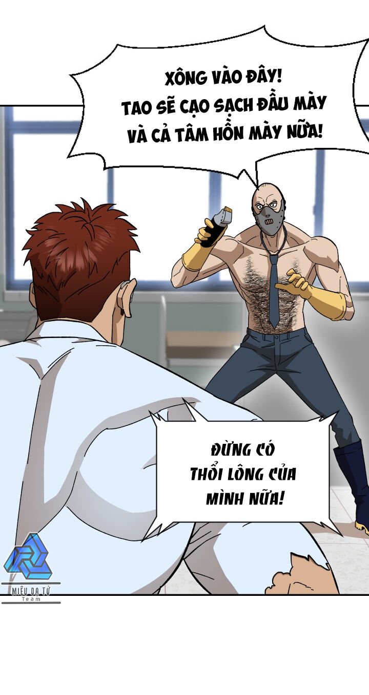 Chinh Phục Trường Trung Học Throne - Chương 8 - Trang 319