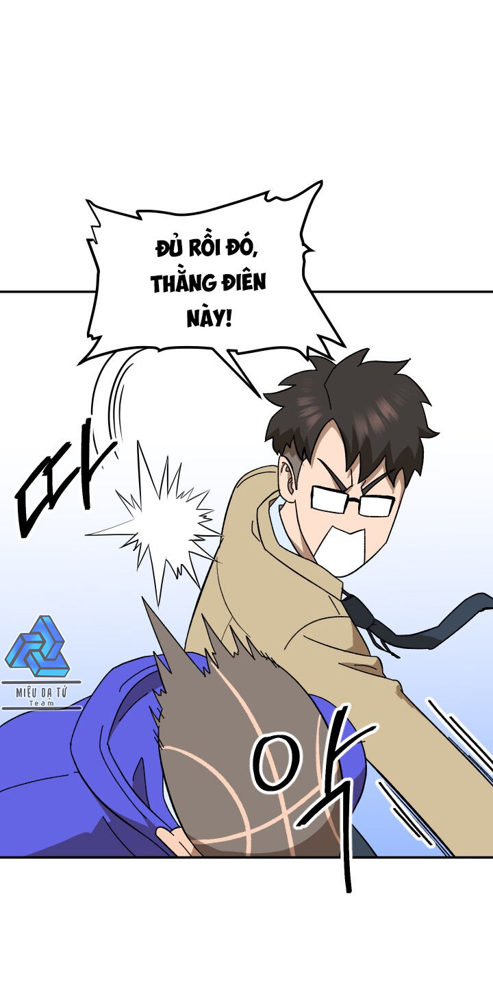 Chinh Phục Trường Trung Học Throne - Chương 8 - Trang 331