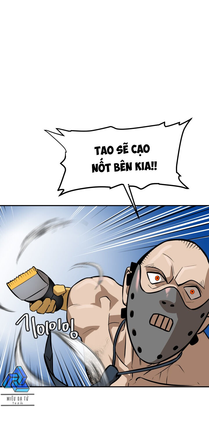 Chinh Phục Trường Trung Học Throne - Chương 8 - Trang 335