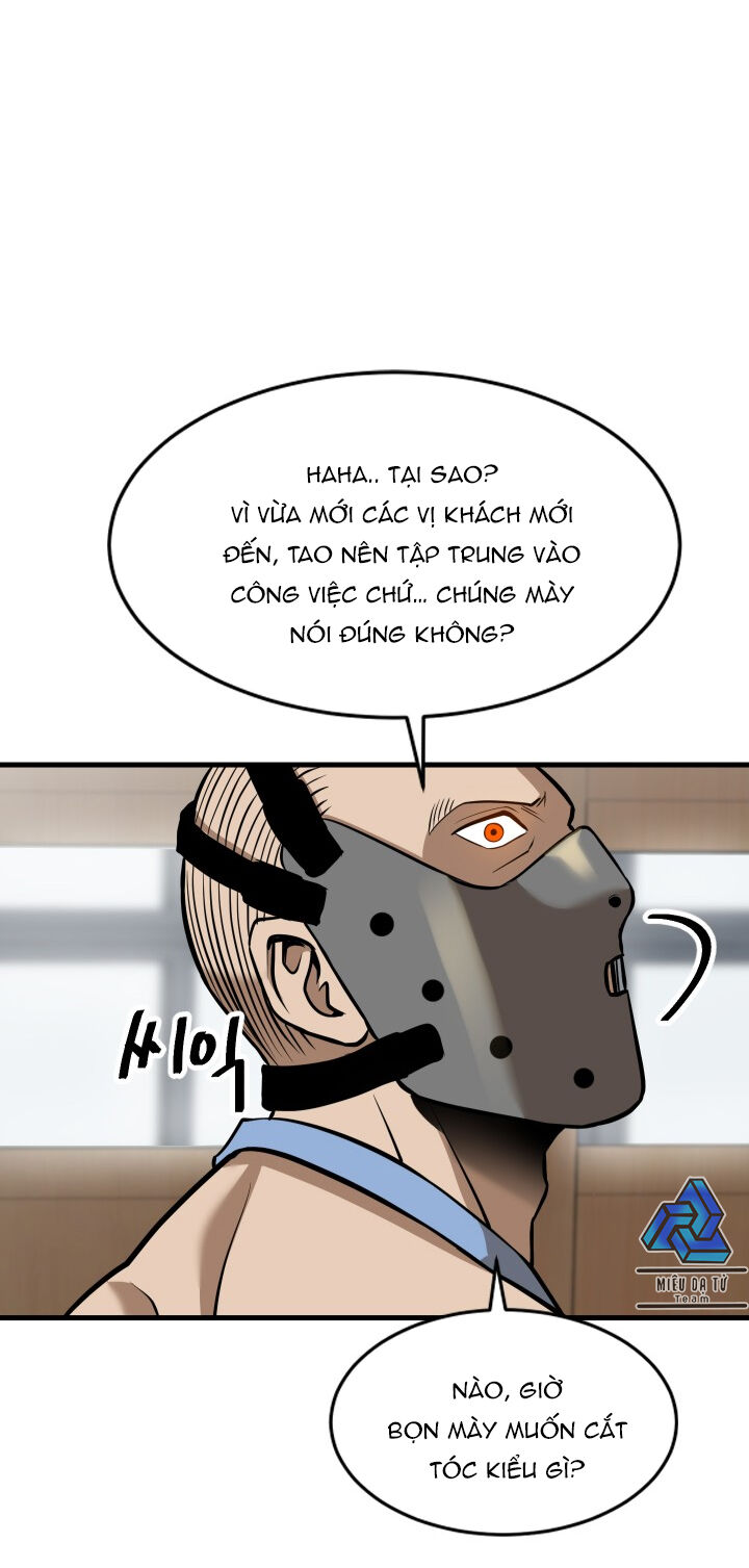 Chinh Phục Trường Trung Học Throne - Chương 8 - Trang 34