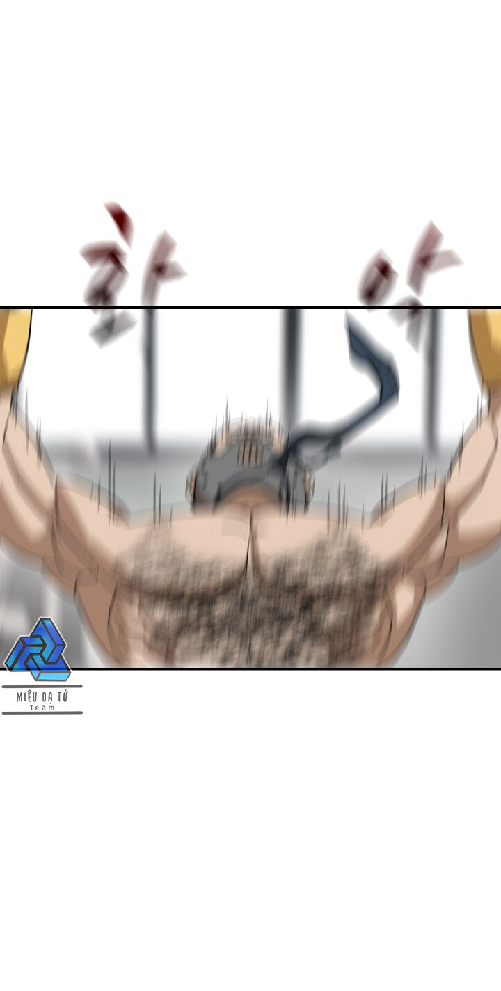 Chinh Phục Trường Trung Học Throne - Chương 8 - Trang 342