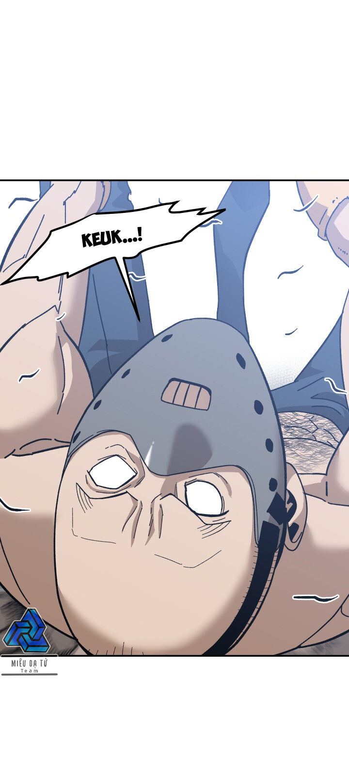 Chinh Phục Trường Trung Học Throne - Chương 8 - Trang 344