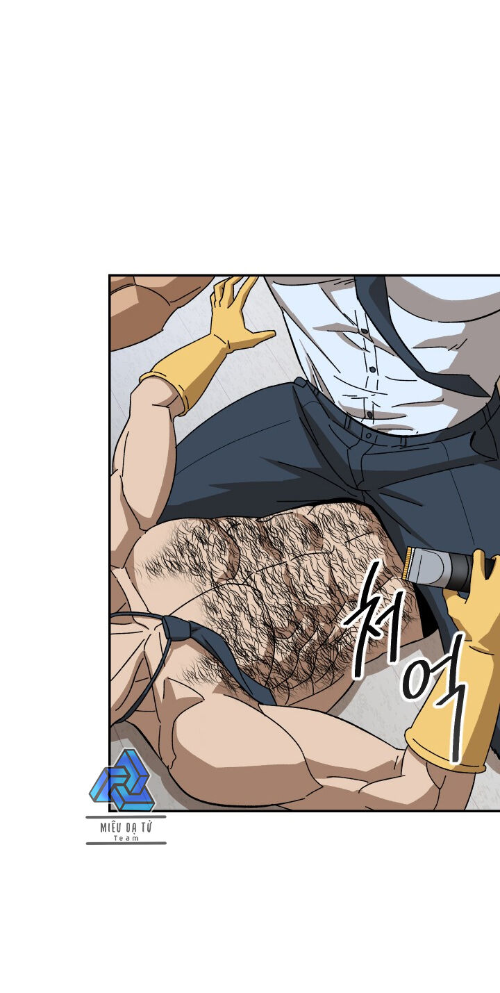 Chinh Phục Trường Trung Học Throne - Chương 8 - Trang 346