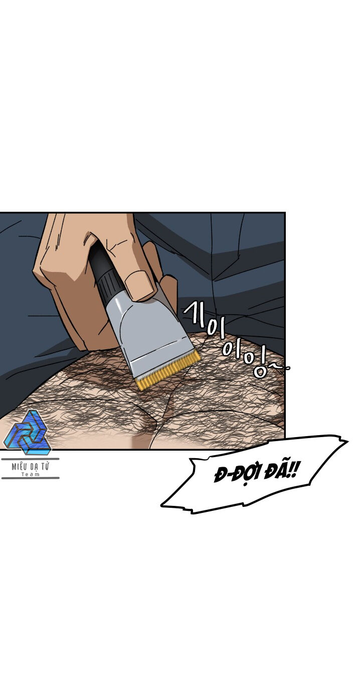 Chinh Phục Trường Trung Học Throne - Chương 8 - Trang 349