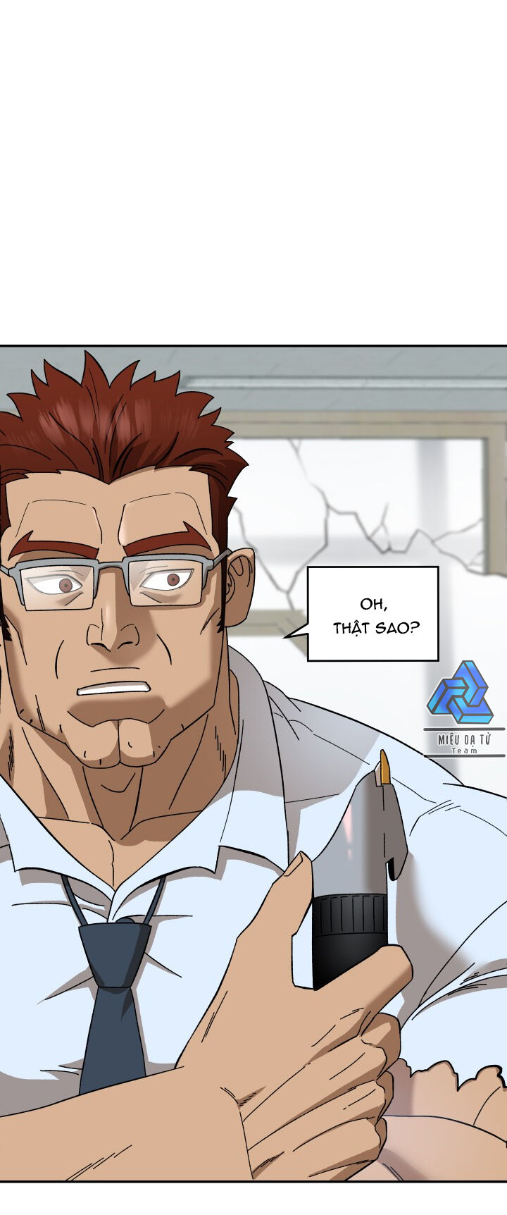 Chinh Phục Trường Trung Học Throne - Chương 8 - Trang 356