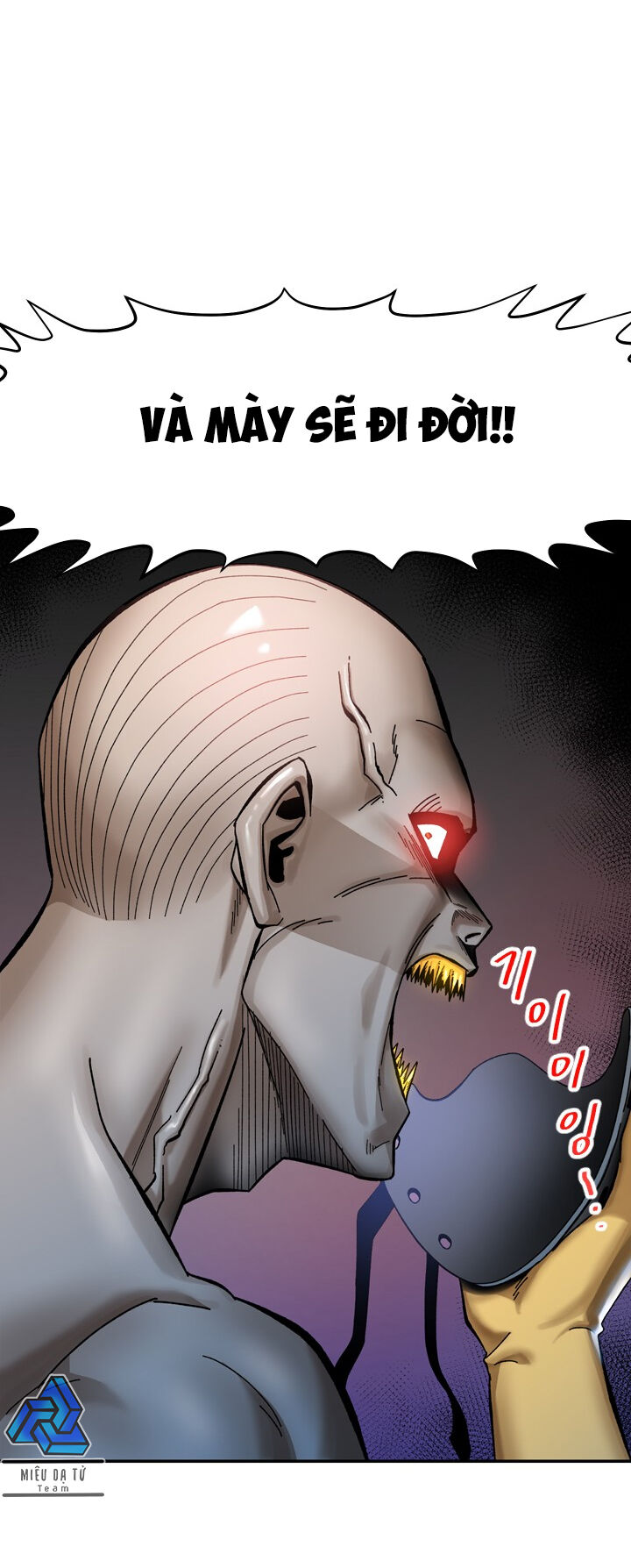 Chinh Phục Trường Trung Học Throne - Chương 8 - Trang 363