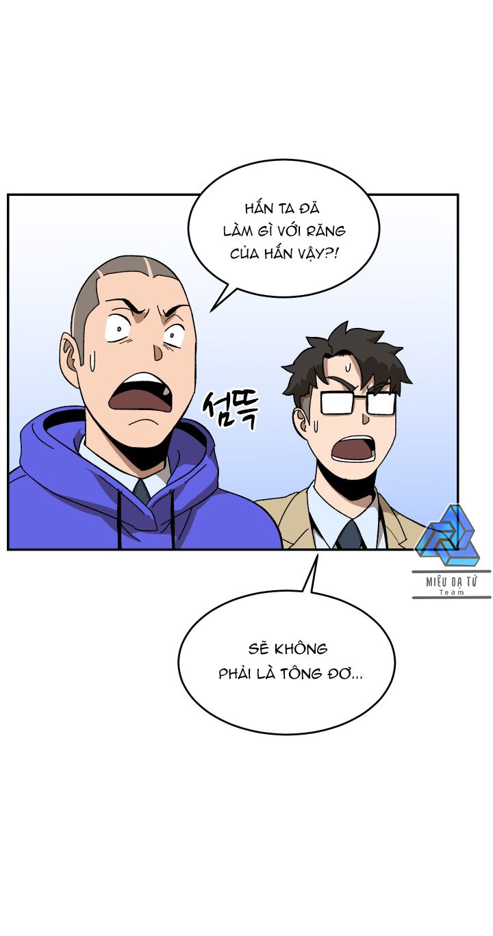 Chinh Phục Trường Trung Học Throne - Chương 8 - Trang 365