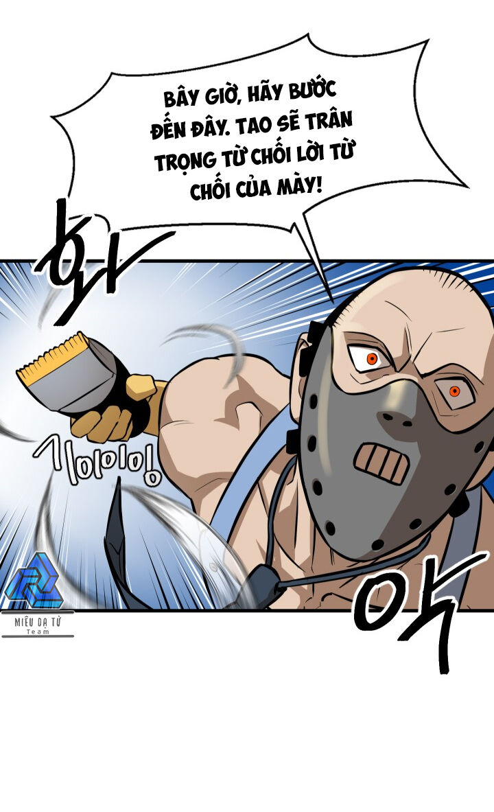 Chinh Phục Trường Trung Học Throne - Chương 8 - Trang 37