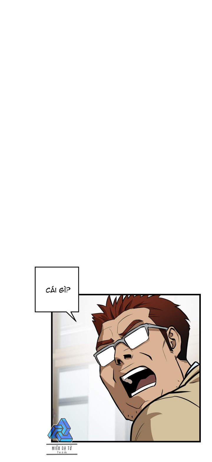 Chinh Phục Trường Trung Học Throne - Chương 8 - Trang 39