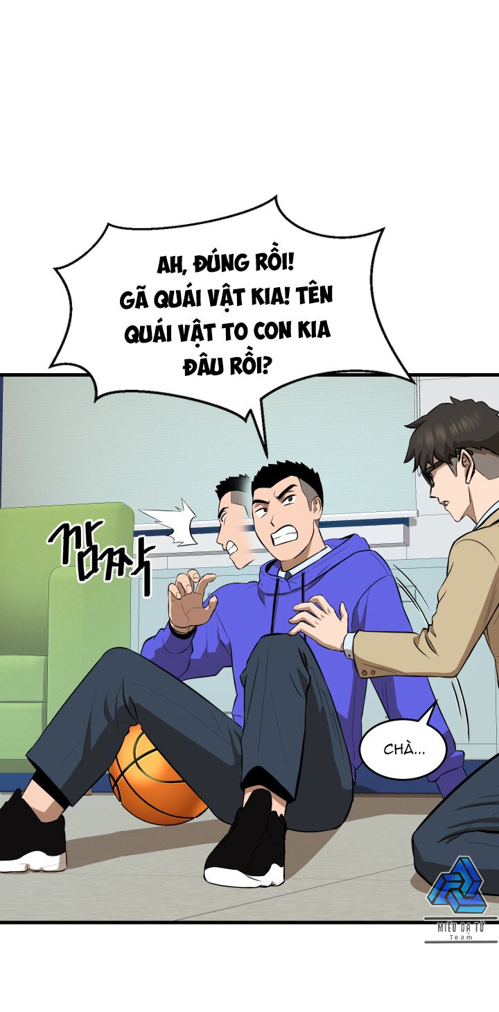 Chinh Phục Trường Trung Học Throne - Chương 8 - Trang 4