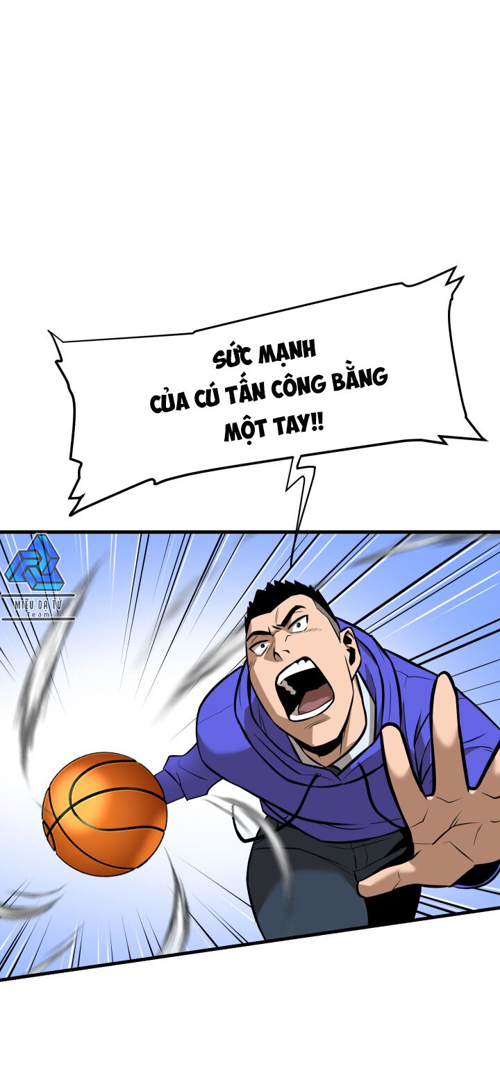 Chinh Phục Trường Trung Học Throne - Chương 8 - Trang 43