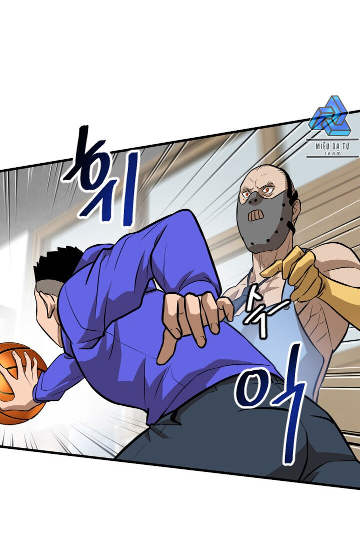 Chinh Phục Trường Trung Học Throne - Chương 8 - Trang 44