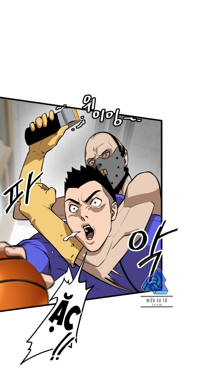 Chinh Phục Trường Trung Học Throne - Chương 8 - Trang 45