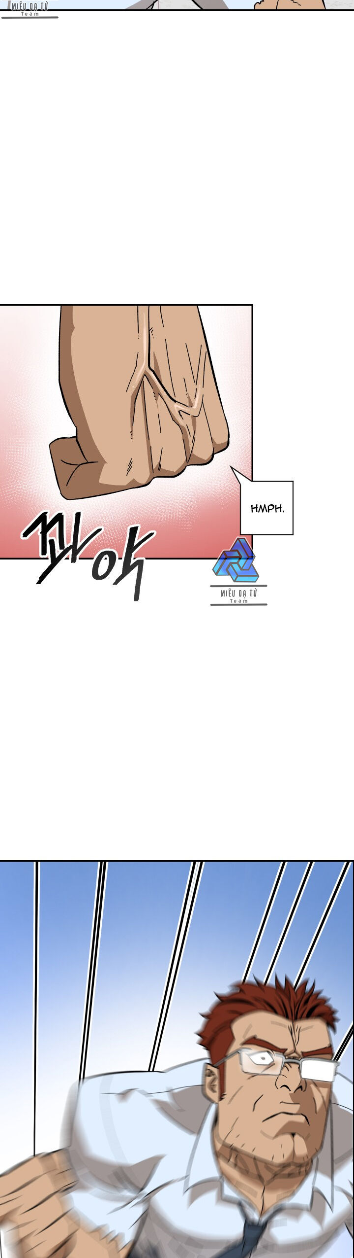 Chinh Phục Trường Trung Học Throne - Chương 8 - Trang 469