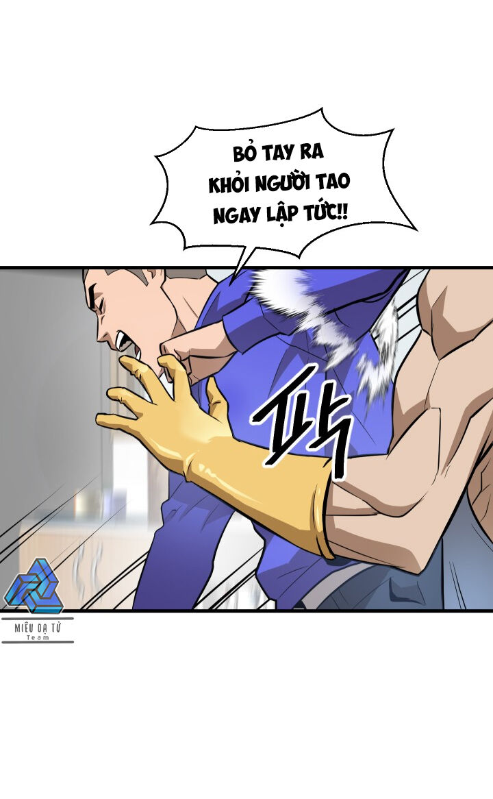 Chinh Phục Trường Trung Học Throne - Chương 8 - Trang 48