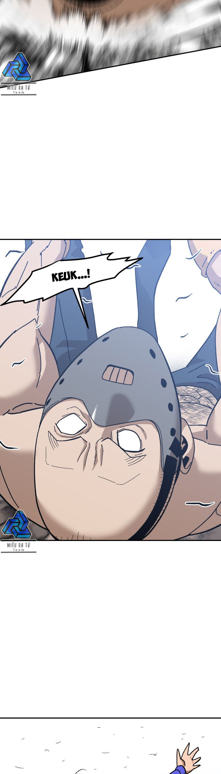 Chinh Phục Trường Trung Học Throne - Chương 8 - Trang 483