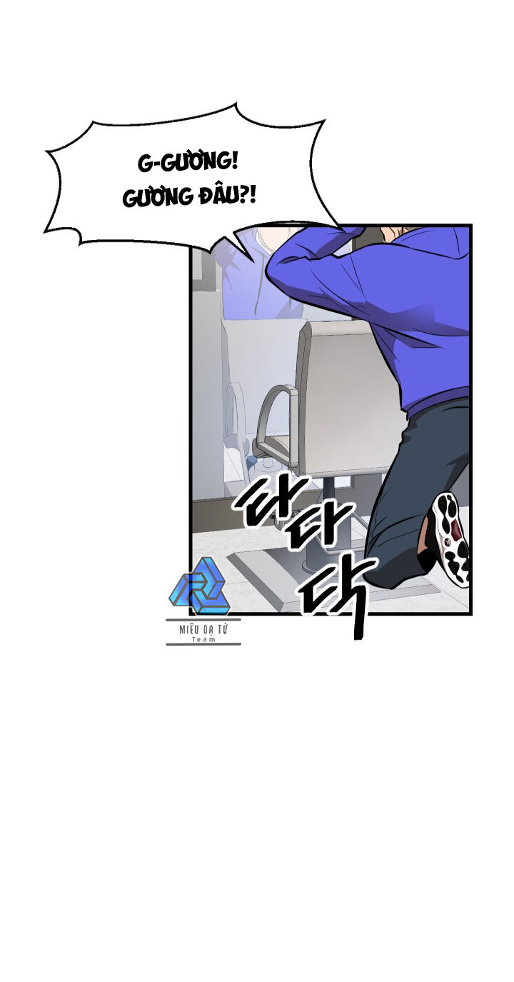 Chinh Phục Trường Trung Học Throne - Chương 8 - Trang 49