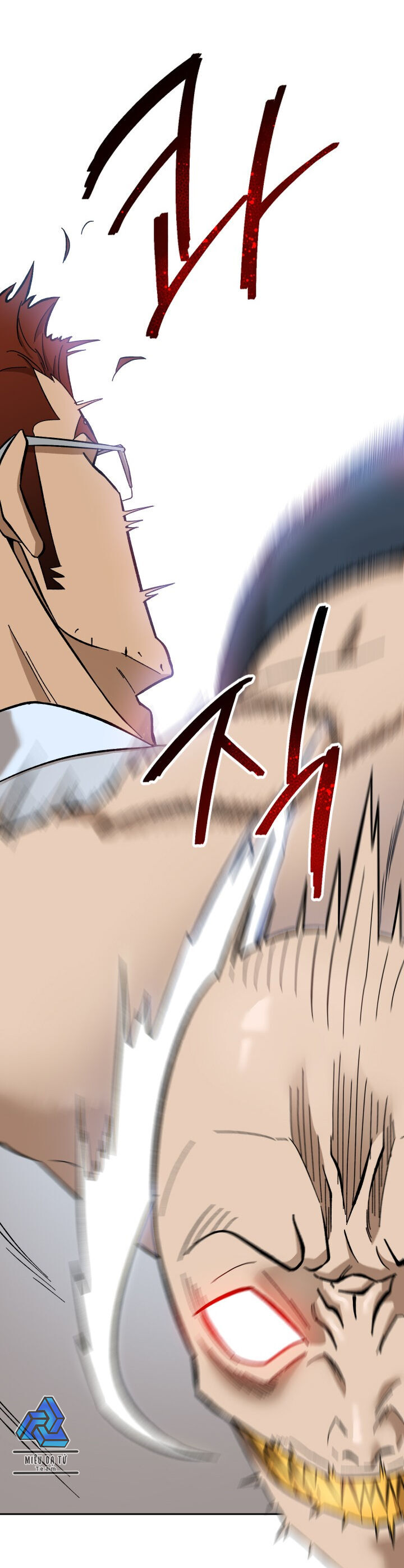 Chinh Phục Trường Trung Học Throne - Chương 8 - Trang 498