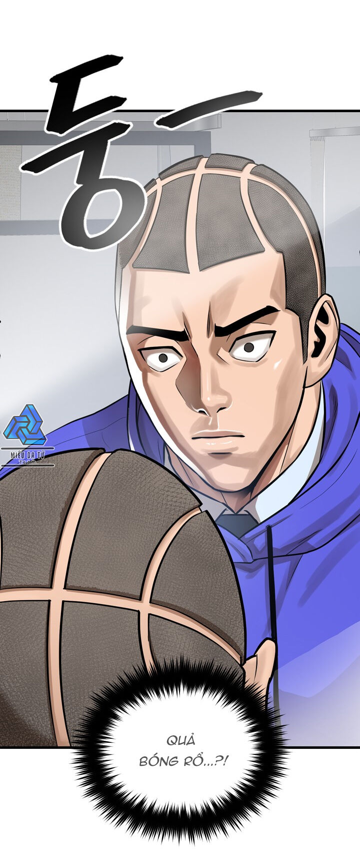 Chinh Phục Trường Trung Học Throne - Chương 8 - Trang 50