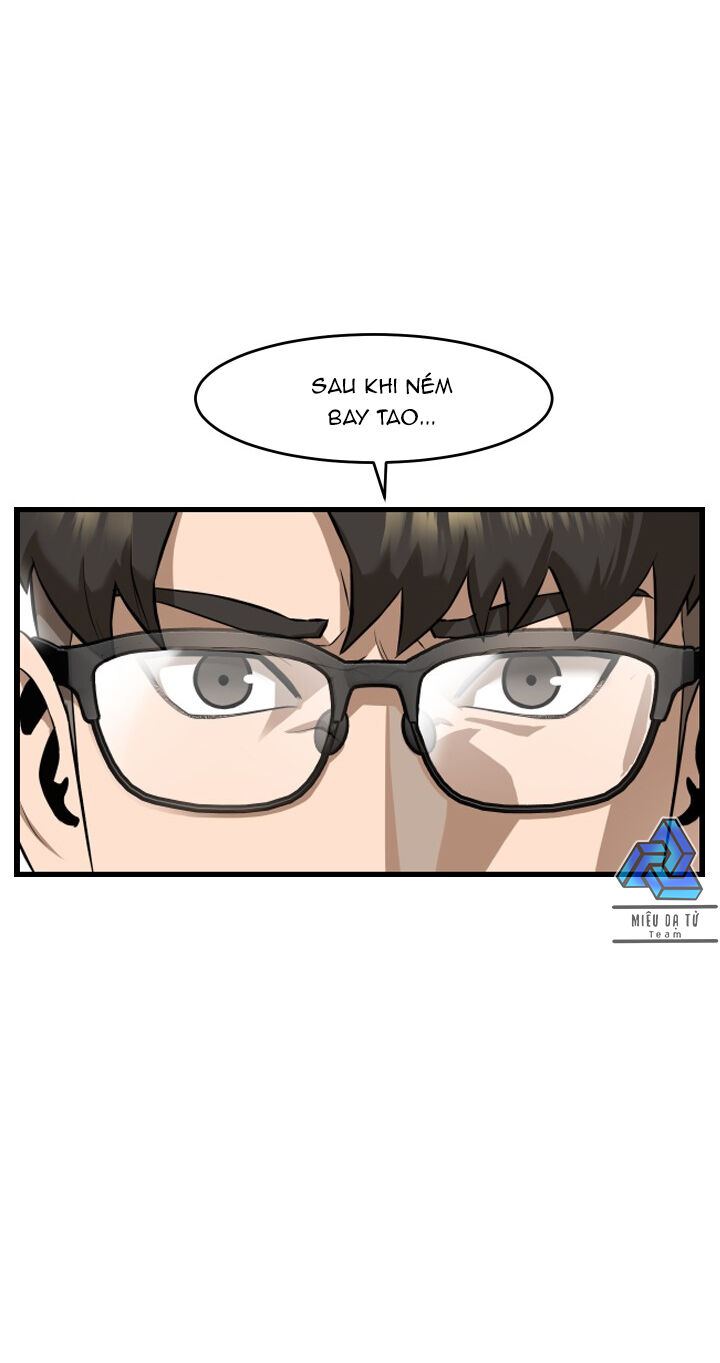 Chinh Phục Trường Trung Học Throne - Chương 8 - Trang 5