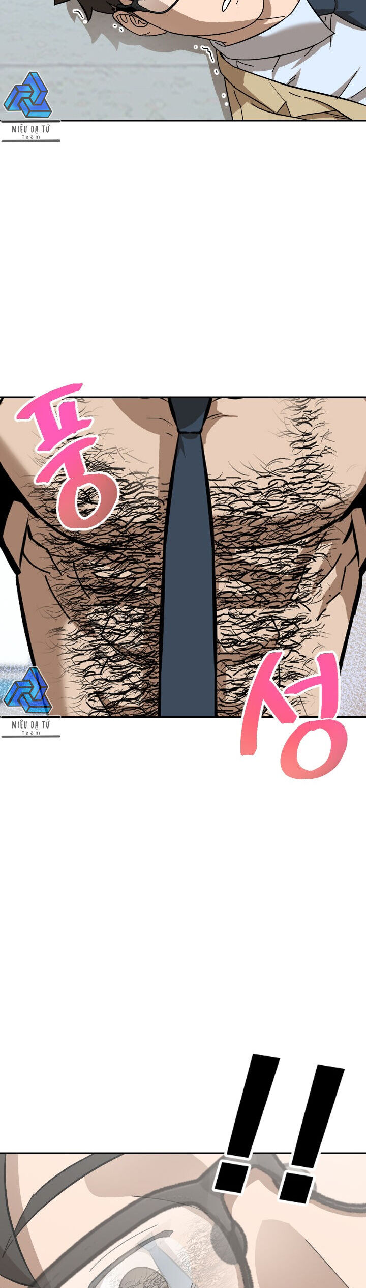 Chinh Phục Trường Trung Học Throne - Chương 8 - Trang 506