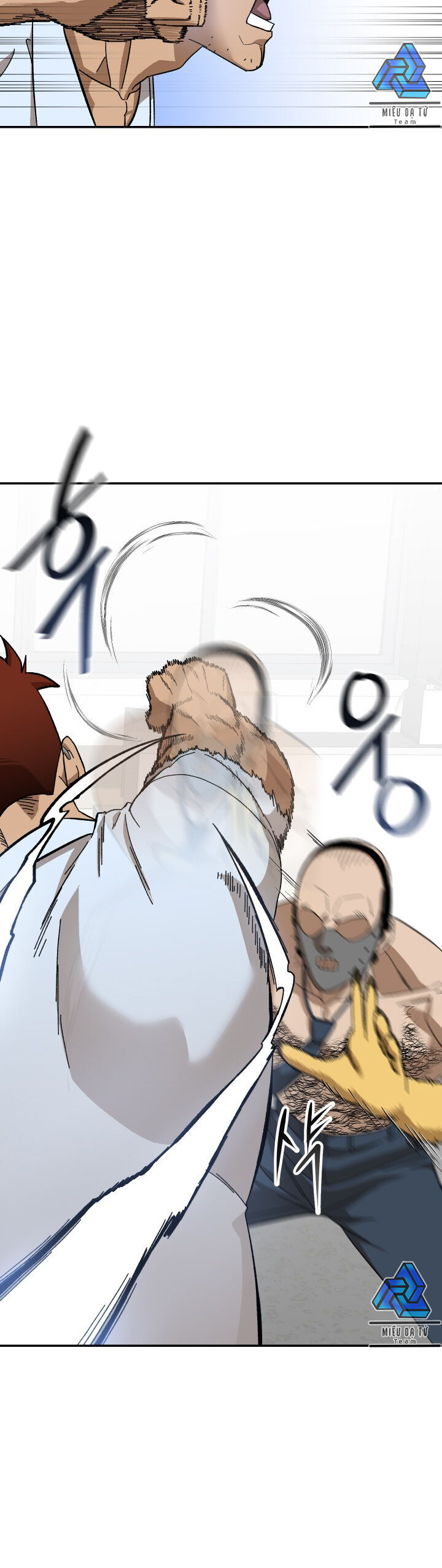 Chinh Phục Trường Trung Học Throne - Chương 8 - Trang 514