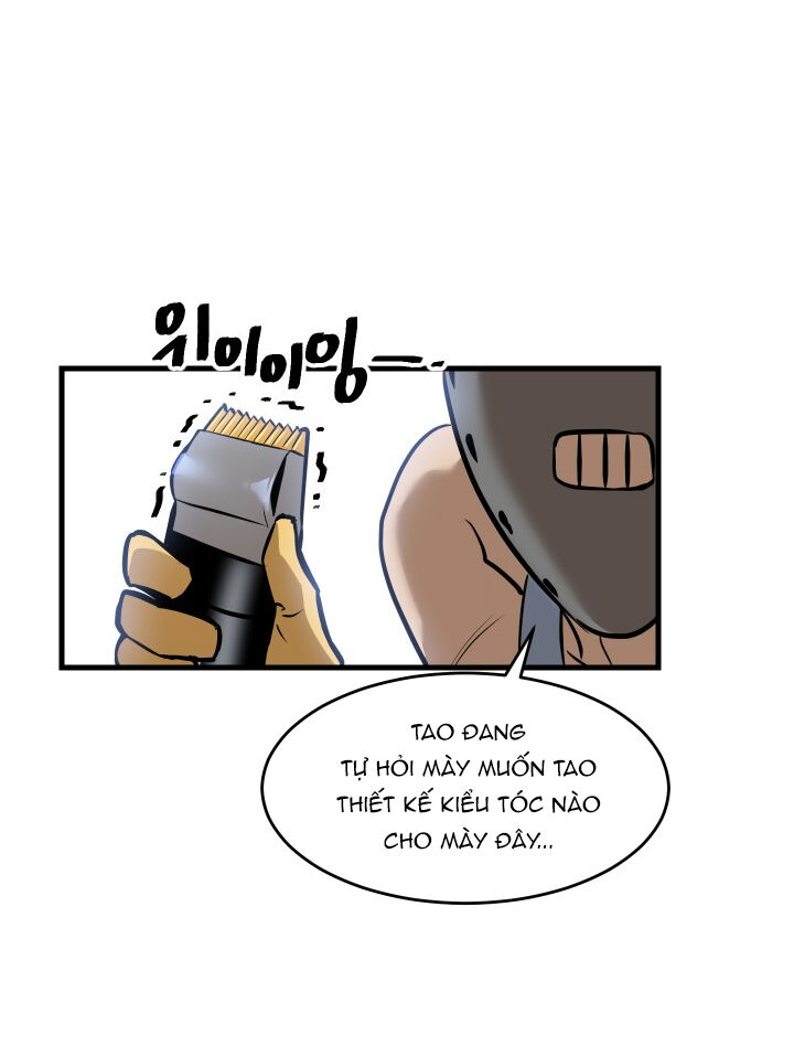 Chinh Phục Trường Trung Học Throne - Chương 8 - Trang 52