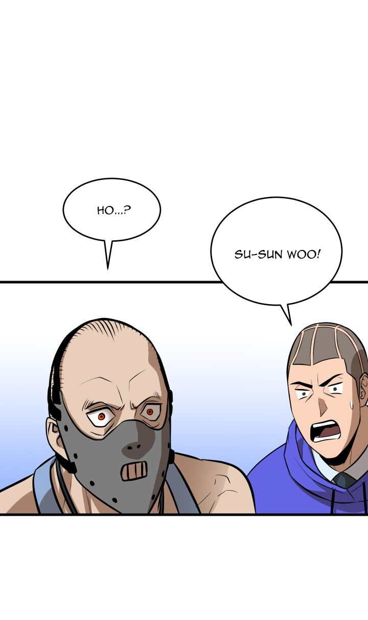 Chinh Phục Trường Trung Học Throne - Chương 8 - Trang 54