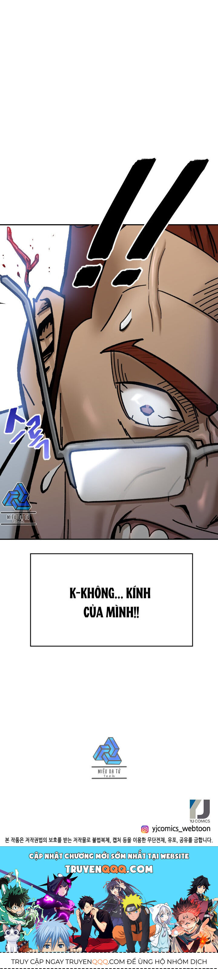 Chinh Phục Trường Trung Học Throne - Chương 8 - Trang 543