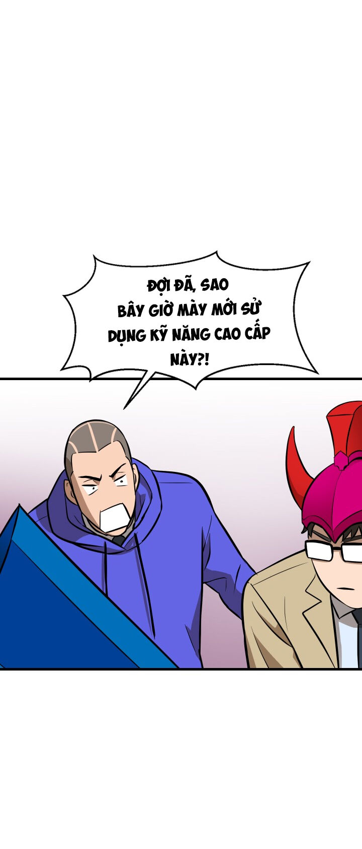 Chinh Phục Trường Trung Học Throne - Chương 8 - Trang 57