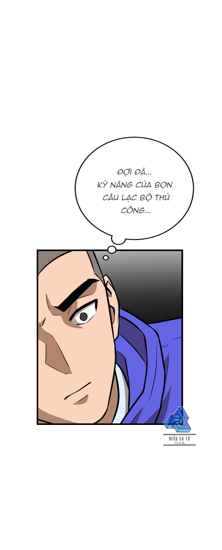 Chinh Phục Trường Trung Học Throne - Chương 8 - Trang 61